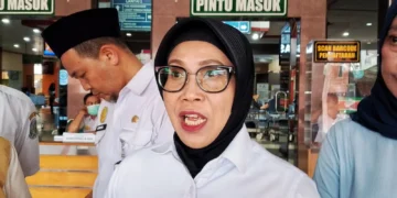 Kondisi Anak 3 Tahun Korban Penelantaran di Malang Mulai Membaik