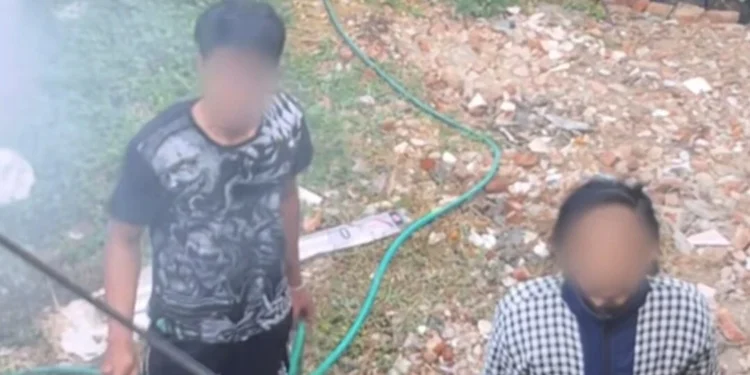 Konflik Tetangga Gegara Bakar Sampah di Kota Batu Viral, Polisi Jadwalkan Mediasi