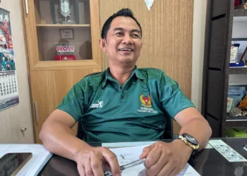 KONI Kota Malang Siapkan 1.000 Atlet untuk Porprov Jatim 2027