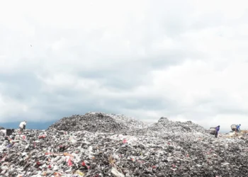 Kota Malang Berpeluang Dapat Anggaran Rp157 Miliar dari Bank Dunia untuk Atasi Masalah Sampah