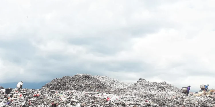 Kota Malang Berpeluang Dapat Anggaran Rp157 Miliar dari Bank Dunia untuk Atasi Masalah Sampah