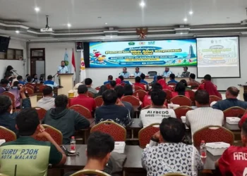Kota Malang Siapkan Bibit Atlet untuk Porprov Jatim 2027–2031