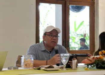 Kredit Perbankan OJK Malang Tumbuh 3,62 Persen Jadi Rp112,32 Triliun