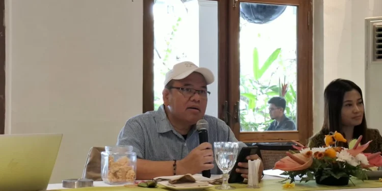 Kredit Perbankan OJK Malang Tumbuh 3,62 Persen Jadi Rp112,32 Triliun