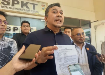 Kuasa Hukum Pedagang Pasar Karangploso Siap Hadapi Laporan Abdul Qodir