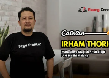 Kuliah S2 Penting Apa Tidak? Sebuah Perdebatan