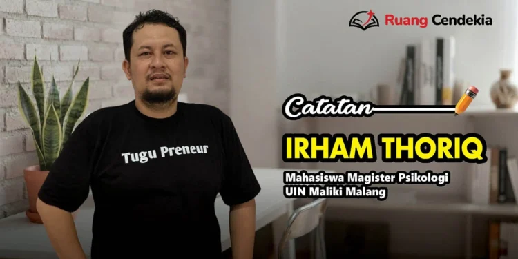 Kuliah S2 Penting Apa Tidak? Sebuah Perdebatan