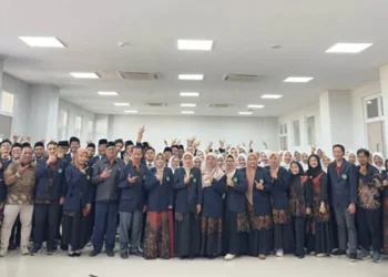 Lepas 88 Lulusan, Yudisium Fakultas Psikologi Periode III 2026 Cetak Generasi Siap Berkarya