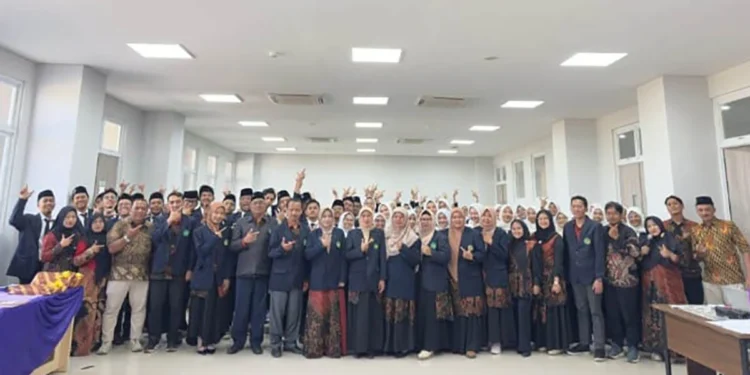 Lepas 88 Lulusan, Yudisium Fakultas Psikologi Periode III 2026 Cetak Generasi Siap Berkarya