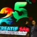 Logo HUT Kota Batu ke-25 Resmi Diluncurkan, Usung Spirit Kreatif Sae Menuju UCCN 2027