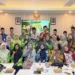 LP2M UIN Malang dan LP Ma’arif NU Latih 80 Guru Tangani Siswa dengan Trauma