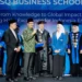 Lulusan Sekolah Rakyat Dapat Beasiswa Kuliah di Universitas Ary Ginanjar