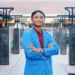 Lulusan Terbaik Teknik Mesin ITN Malang Ciptakan Sistem Daur Ulang Air Pabrik Susu