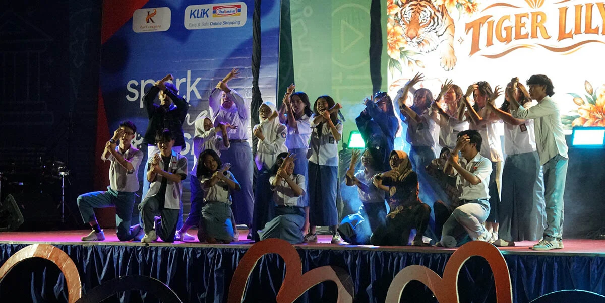 Ma Chung Festival 2026 Dan Chifest Orientasi Mahasiswa Baru Universitas Ma Chung 18
