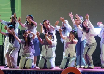 Ma Chung Festival 2026 dan ChiFest, Orientasi Mahasiswa Baru Universitas Ma Chung