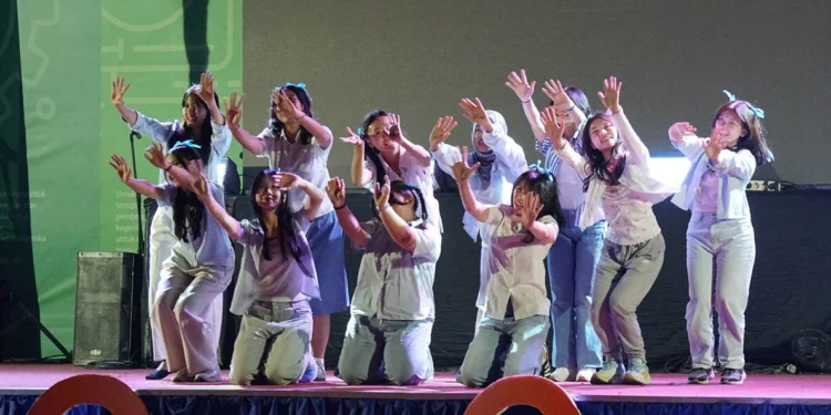 Ma Chung Festival 2026 dan ChiFest, Orientasi Mahasiswa Baru Universitas Ma Chung