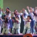 Ma Chung Festival 2026 dan ChiFest, Orientasi Mahasiswa Baru Universitas Ma Chung