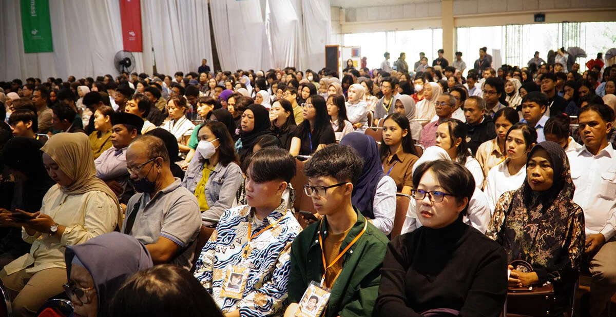 Ma Chung Festival 2026 Dan Chifest Orientasi Mahasiswa Baru Universitas Ma Chung 52