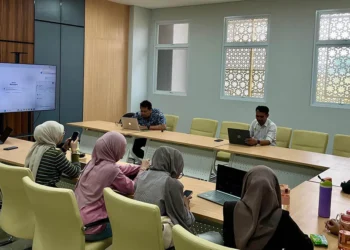 Magister Psikologi UIN Malang Gelar Sosialisasi Pencegahan Kekerasan