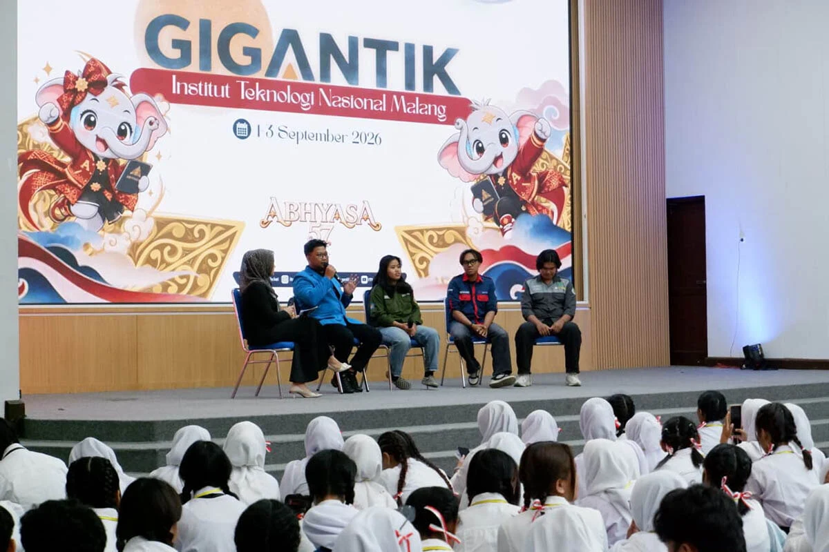 Mahasiswa ITN Malang Bikin Game Horor Roblox Morveil