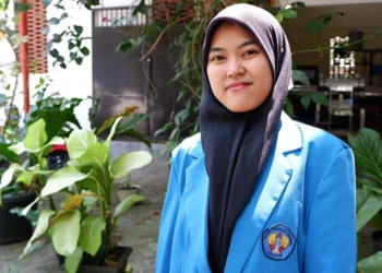 Mahasiswa ITN Malang Diterima Kerja di Anak Perusahaan Pertamina Sebelum Wisuda