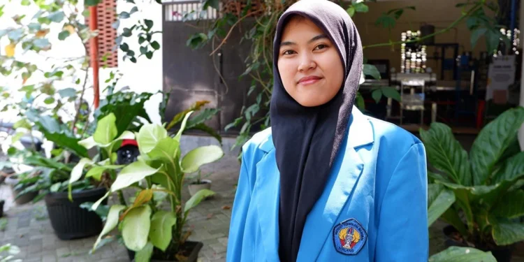 Mahasiswa ITN Malang Diterima Kerja di Anak Perusahaan Pertamina Sebelum Wisuda