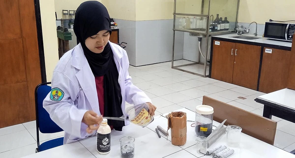 Mahasiswa Itn Malang Diterima Kerja Di Anak Perusahaan Pertamina Sebelum Wisuda 18