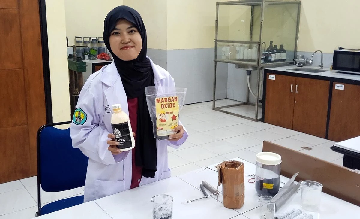 Mahasiswa Itn Malang Diterima Kerja Di Anak Perusahaan Pertamina Sebelum Wisuda 35
