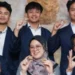 Mahasiswa Polinema Ubah Limbah Jerami Padi Guna Menggantikan Polybag Plastik