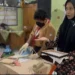 Mahasiswa PPG Unikama Ajak Siswa SDN Tanjungrejo 3 Olah Sampah