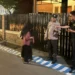 Mahasiswi di Malang Diduga Dilecehkan Pengendara Motor, Terekam CCTV