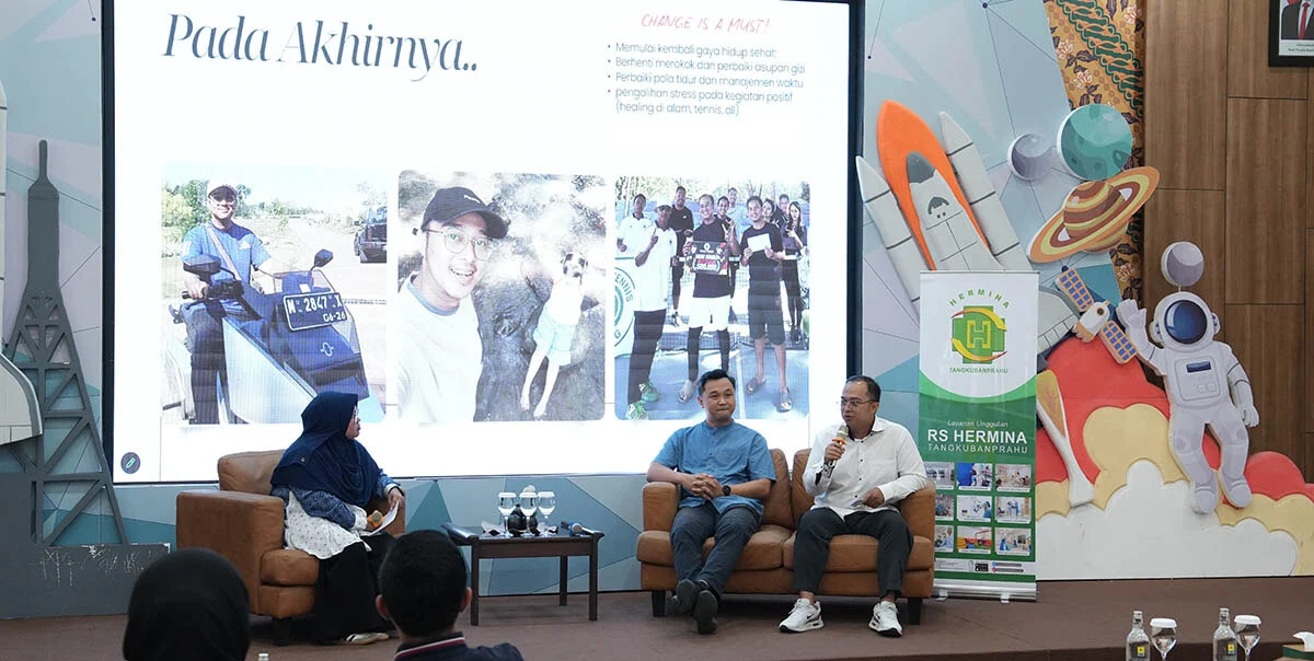 Maknai Hari Kesaktian Pancasila dengan Energsi Persatuan dan Semangat Pelayanan dengan Lebih Produktif: Move, Mind & Thrive