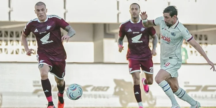 Marcos Santos Beri Pesan Tegas ke Pemain Arema FC Usai Gagal Meraih Kemenangan Atas PSM