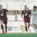 Marcos Santos Beri Pesan Tegas ke Pemain Arema FC Usai Gagal Meraih Kemenangan Atas PSM