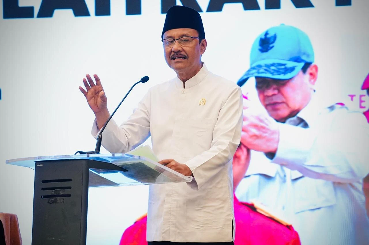 Masuk Desil 10 Tak Otomatis Kehilangan Bansos Ini Penjelasan Mensos Gus Ipul 1