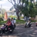 Mayat Pria Ditemukan di Taman Jalan Veteran, Identitas Masih Dicari