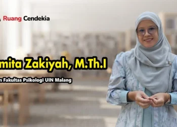 Memaksimalkan Potensi Negatif Manusia: Melihat Perspektif Psikologi dan Islam