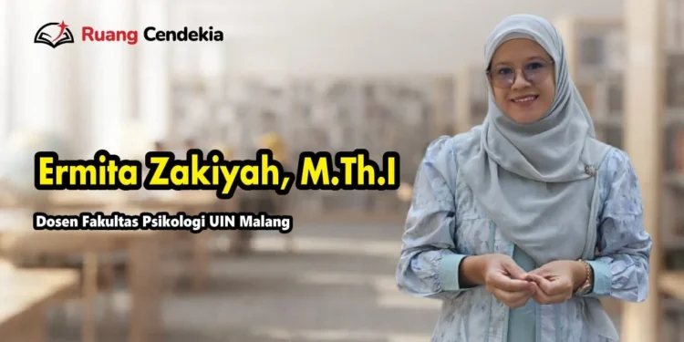 Memaksimalkan Potensi Negatif Manusia: Melihat Perspektif Psikologi dan Islam