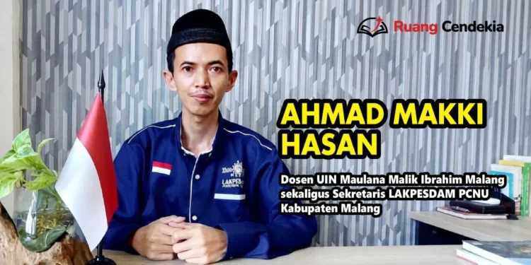 Menata Ulang Pencegahan Kekerasan dan Bullying di Pesantren