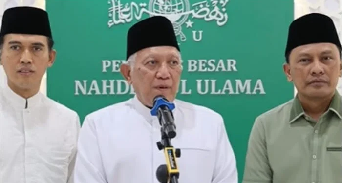 Mengenal Gus Gudfan: Bendahara Umum dan Satu-Satunya Pejabat Strategis di PBNU yang Sudah Diumumkan