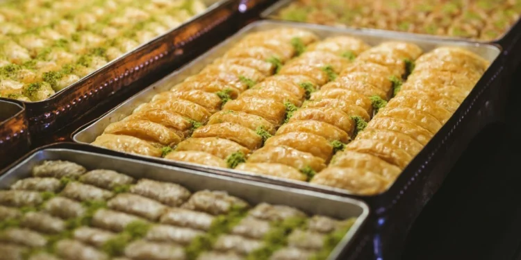 Menjelajahi 5 Kota Kreatif UNESCO dengan Tradisi Kuliner yang Mendunia