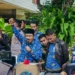 Mensos dan Wamensos Sediakan Kursi untuk Demonstran, Dialog Pembaharuan Data Bansos Berlangsung Segan