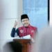 Mensos Gus Ipul Ajak Ribuan Pilar Sosial Sulsel Jadi Agen Perlinsos