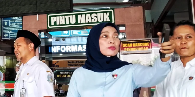 Miris, Anak Korban Dugaan Penelantaran di Kota Malang Sempat Dibanting hingga Diikat Gegara Ngompol