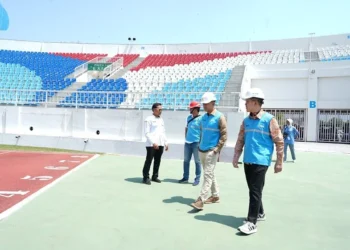 Momentum Hari Pelanggan Nasional, PLN UP3 Malang Perkuat Kesiapan Kelistrikan GOR Kanjuruhan