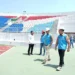 Momentum Hari Pelanggan Nasional, PLN UP3 Malang Perkuat Kesiapan Kelistrikan GOR Kanjuruhan