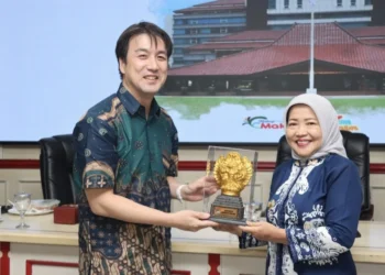 Nagoya University dan UB Gandeng Pemkab Malang Perkuat Riset Potensi Lokal