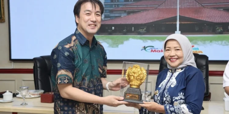 Nagoya University dan UB Gandeng Pemkab Malang Perkuat Riset Potensi Lokal