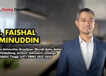 NU First, Setelah Kita Masuk Rumah yang Sama
