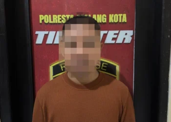 Oknum Kades Banyuwangi Tipu Warga Malang Rp 150 Juta
